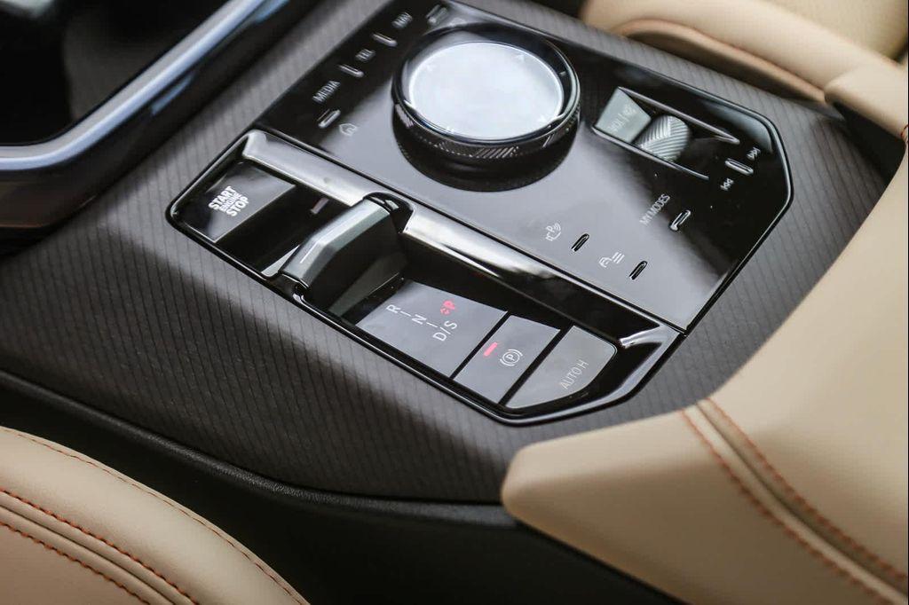 new 2026 BMW X3 car, priced at $54,875