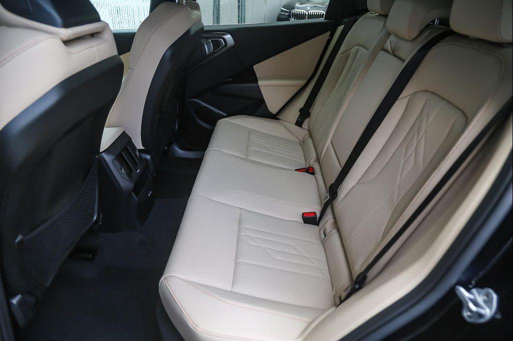 new 2026 BMW X3 car, priced at $54,875