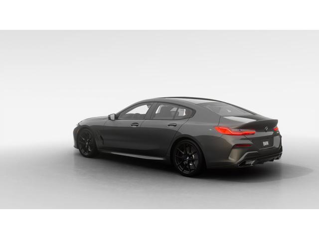 new 2026 BMW 840 car, priced at $96,625