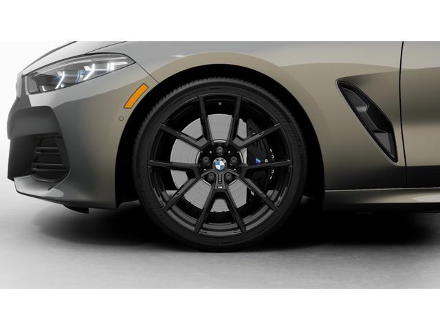 new 2026 BMW 840 car, priced at $96,625