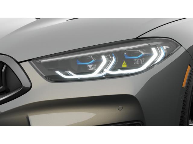 new 2026 BMW 840 car, priced at $96,625