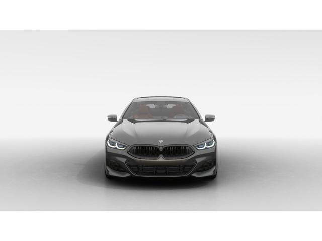 new 2026 BMW 840 car, priced at $96,625
