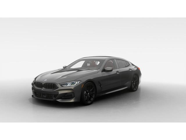 new 2026 BMW 840 car, priced at $96,625