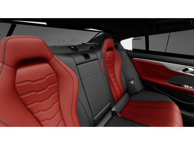 new 2026 BMW 840 car, priced at $96,625