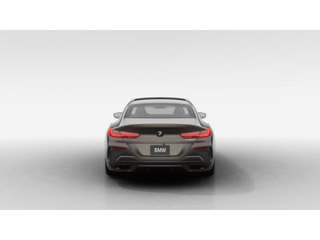 new 2026 BMW 840 car, priced at $96,625