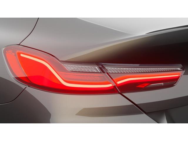 new 2026 BMW 840 car, priced at $96,625