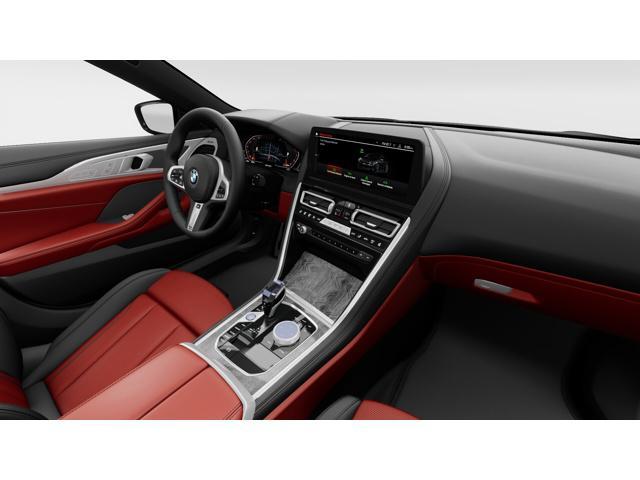 new 2026 BMW 840 car, priced at $96,625