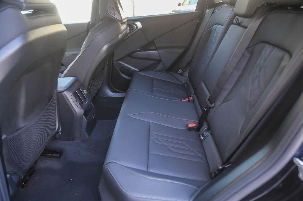new 2026 BMW X3 car, priced at $54,075