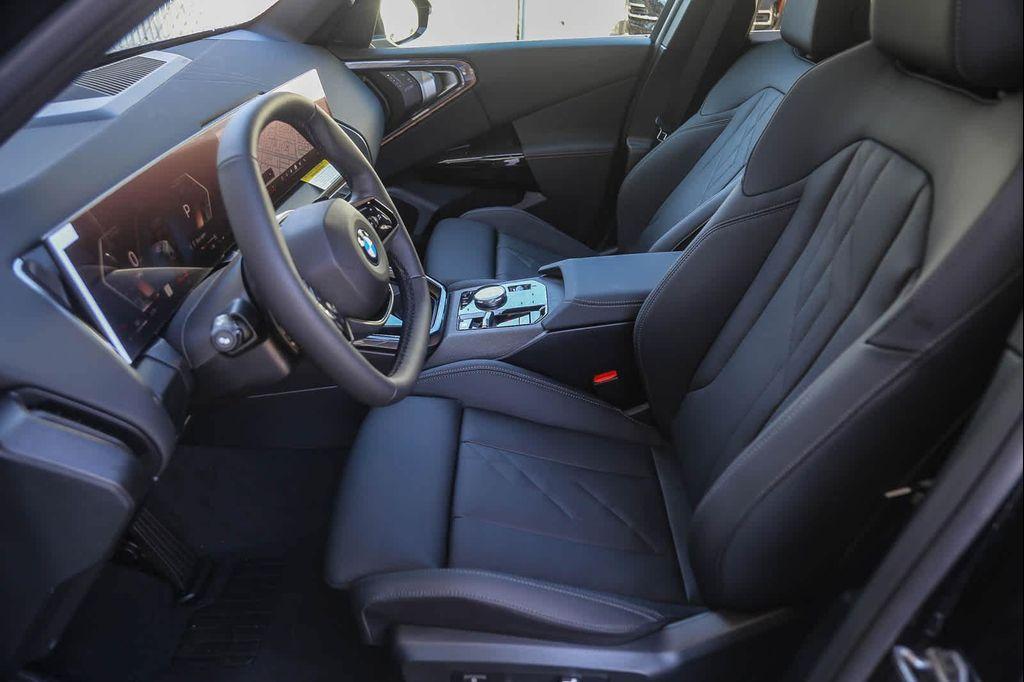 new 2026 BMW X3 car, priced at $54,075