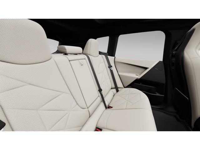 new 2026 BMW iX car, priced at $81,120