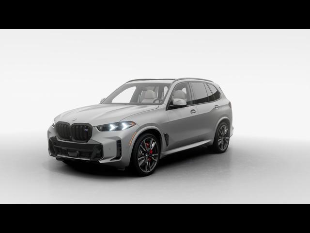 new 2025 BMW X5 car, priced at $106,025