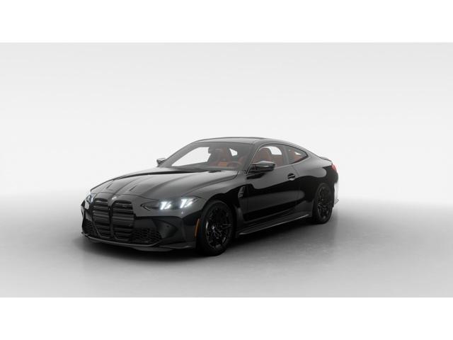 new 2026 BMW M4 car, priced at $88,540