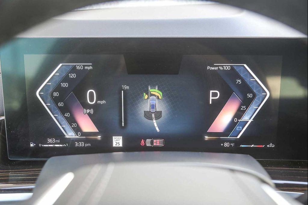 used 2025 BMW X5 car, priced at $64,944