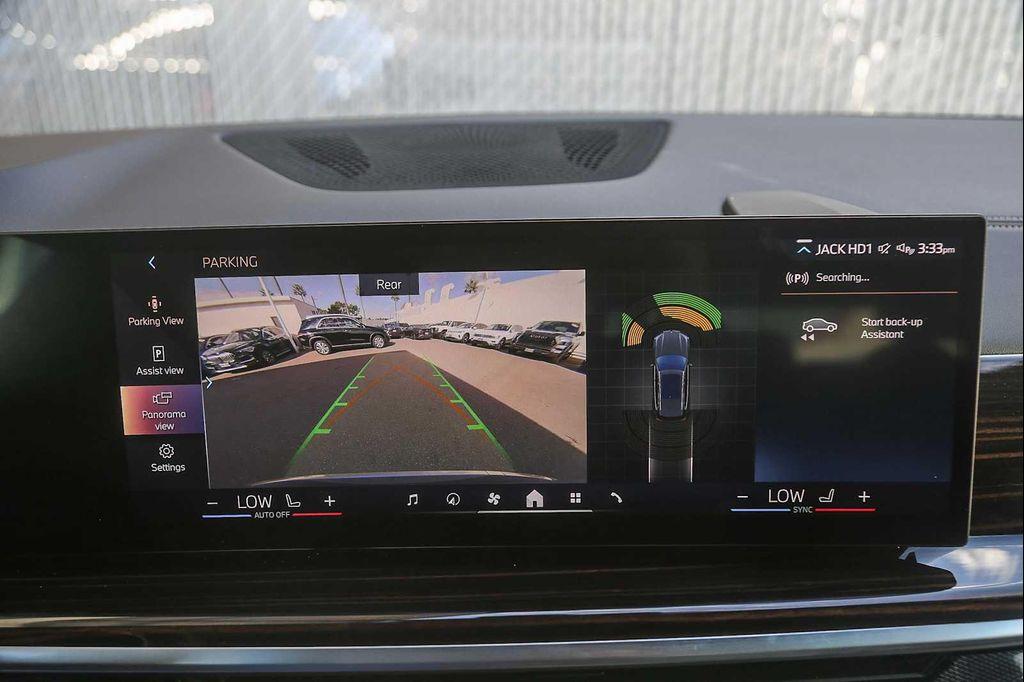 used 2025 BMW X5 car, priced at $64,944