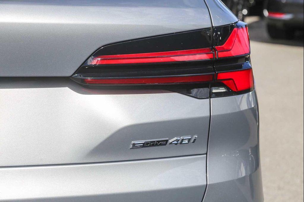 used 2025 BMW X5 car, priced at $64,944