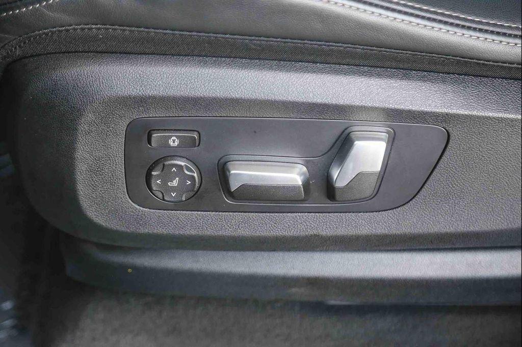 used 2025 BMW X5 car, priced at $64,944