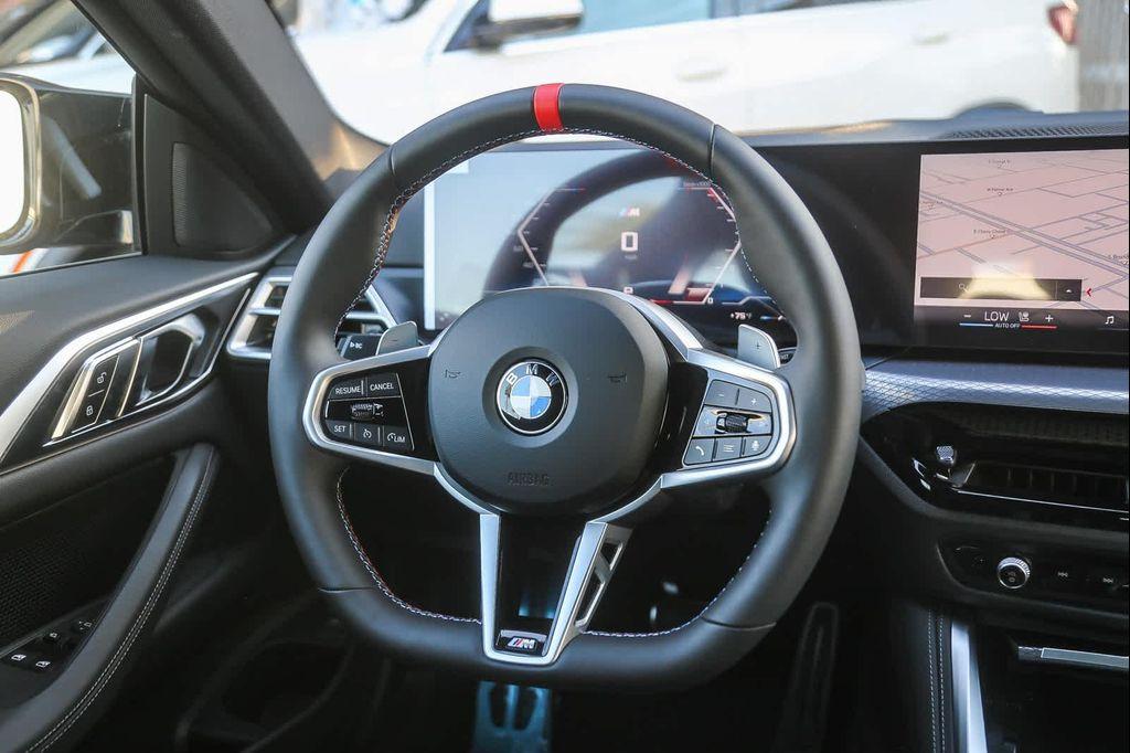 new 2026 BMW M440 car, priced at $67,825