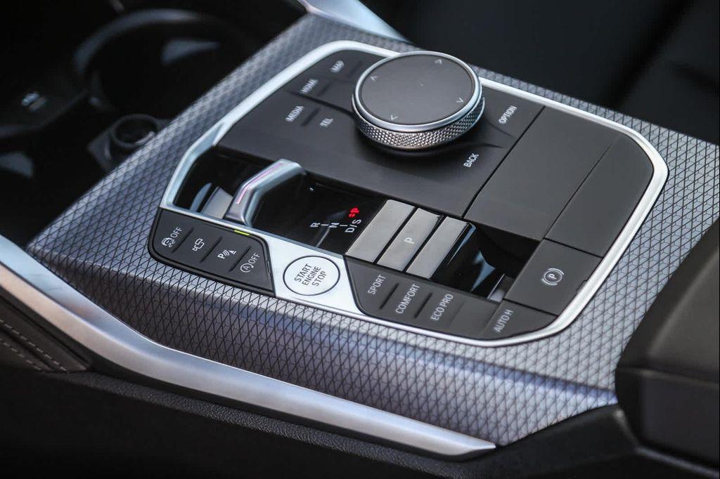 new 2026 BMW M440 car, priced at $67,825