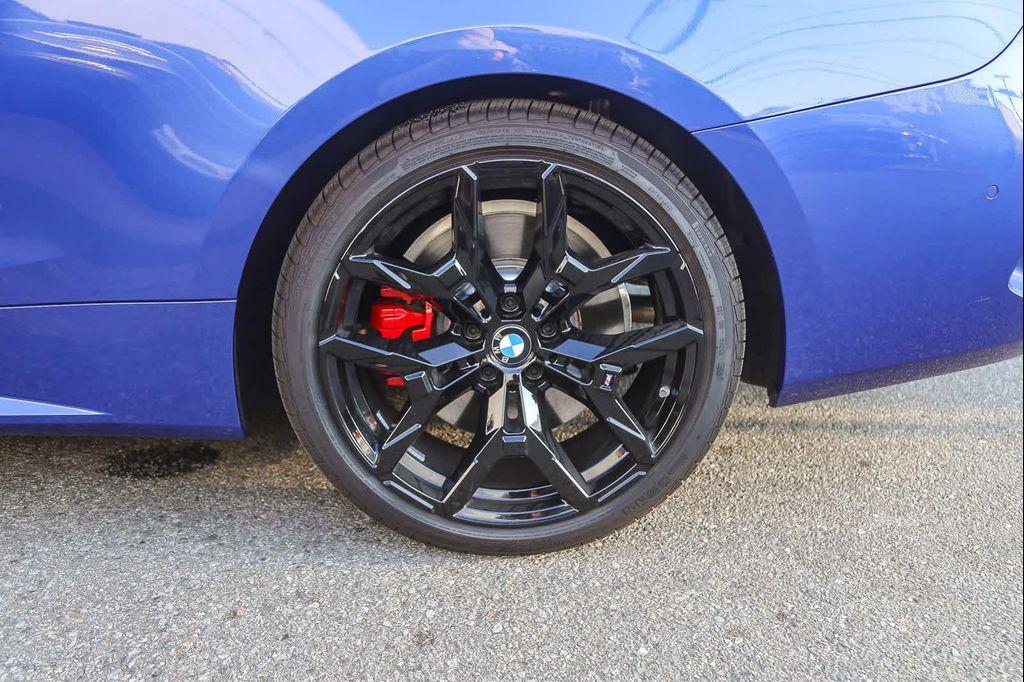 new 2026 BMW M440 car, priced at $67,825