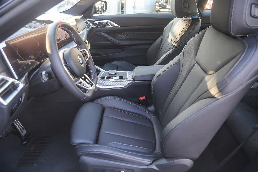 new 2026 BMW M440 car, priced at $67,825