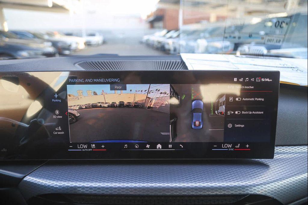 new 2026 BMW M440 car, priced at $67,825