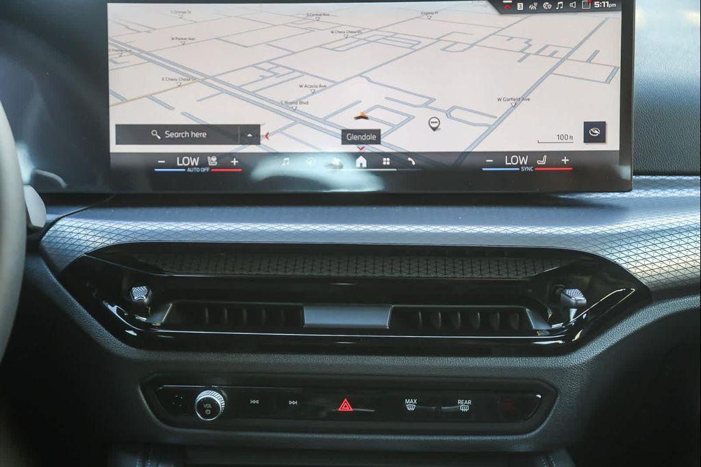 new 2026 BMW M440 car, priced at $67,825