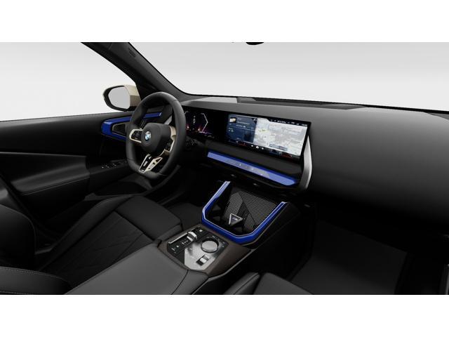 new 2026 BMW X3 car, priced at $56,575