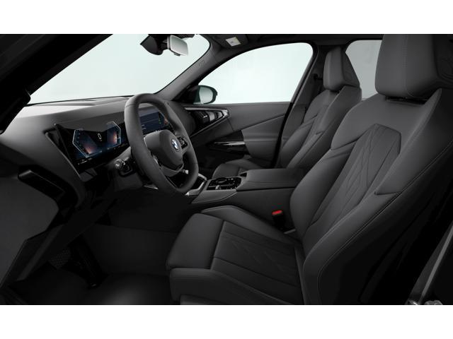 new 2026 BMW X3 car, priced at $57,225