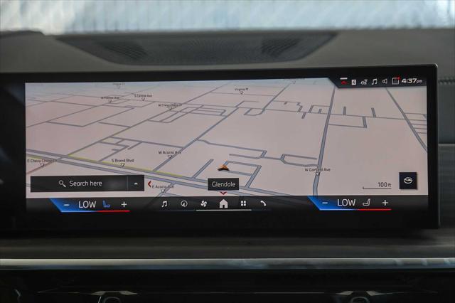 new 2026 BMW X5 car, priced at $98,975