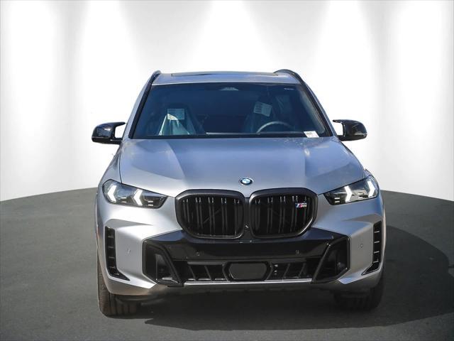 new 2026 BMW X5 car, priced at $98,975