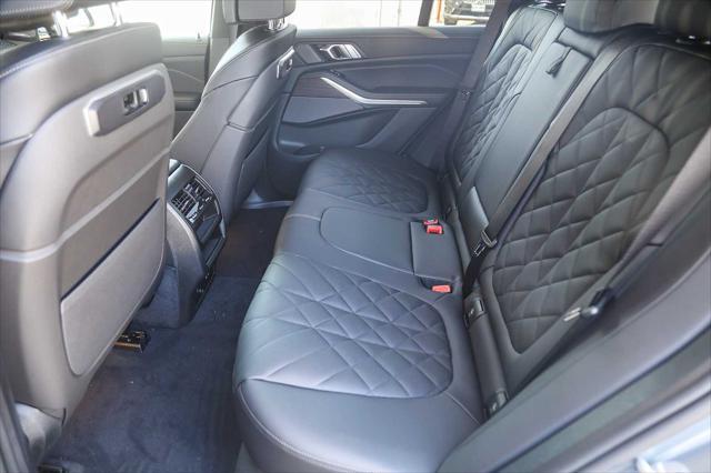 new 2026 BMW X5 car, priced at $98,975
