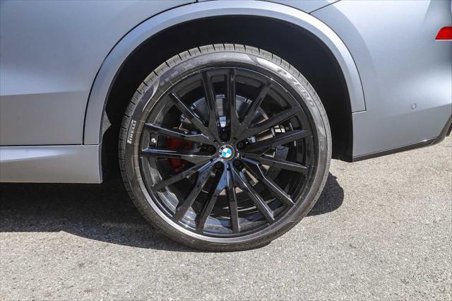 new 2026 BMW X5 car, priced at $98,975
