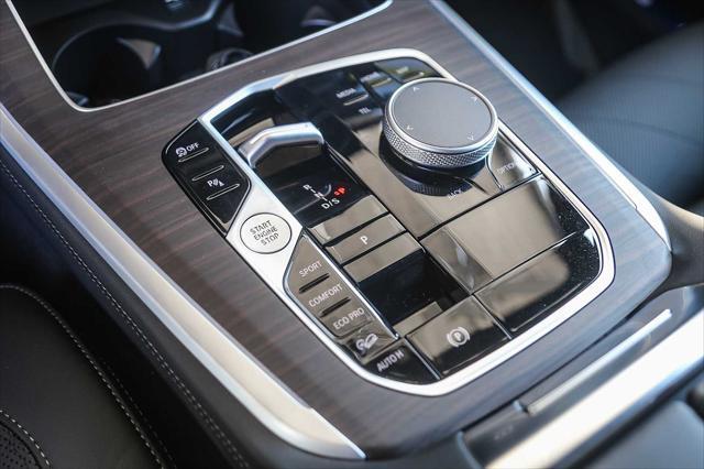 new 2026 BMW X5 car, priced at $98,975