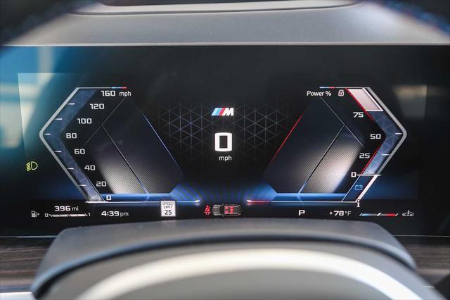 new 2026 BMW X5 car, priced at $98,975