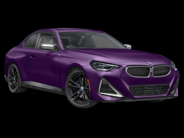 used 2024 BMW M240 car