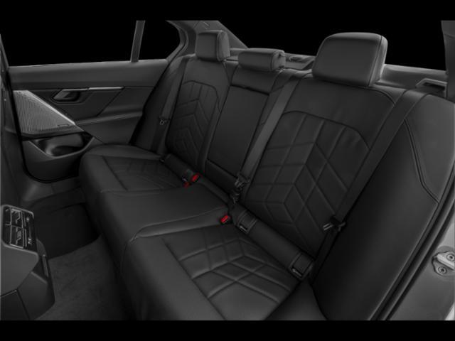 used 2025 BMW 530 car, priced at $52,771