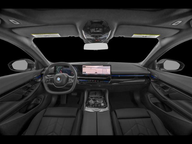 used 2025 BMW 530 car, priced at $52,771