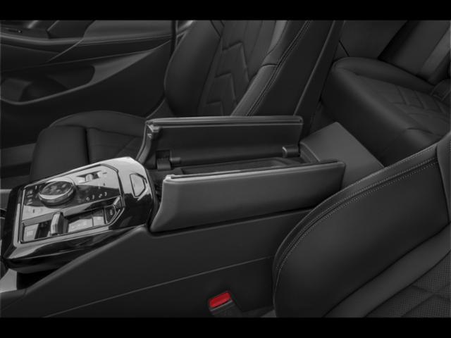 used 2025 BMW 530 car, priced at $52,771