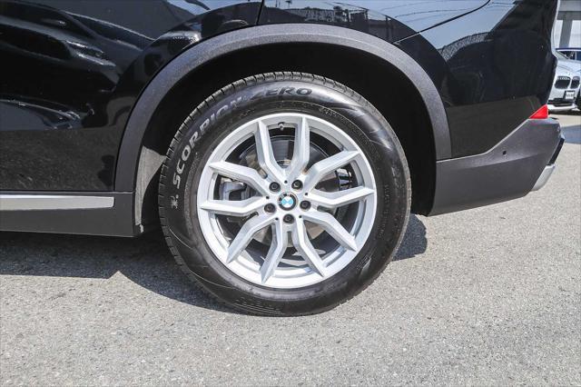 used 2023 BMW X5 car, priced at $44,771