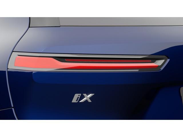 new 2026 BMW iX car, priced at $80,470