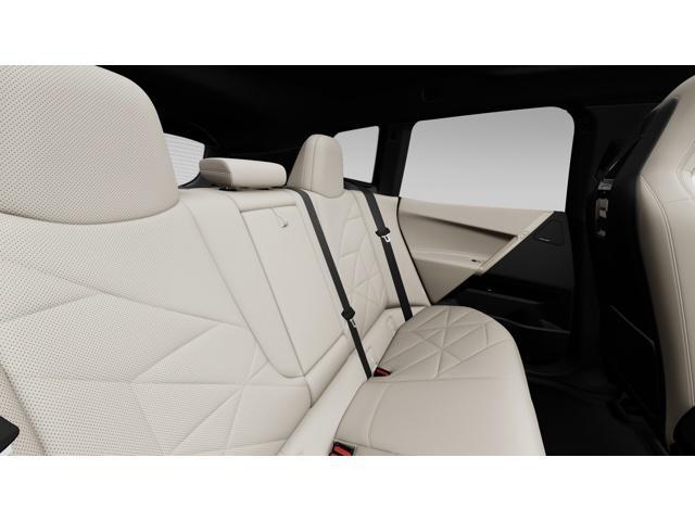 new 2026 BMW iX car, priced at $80,470