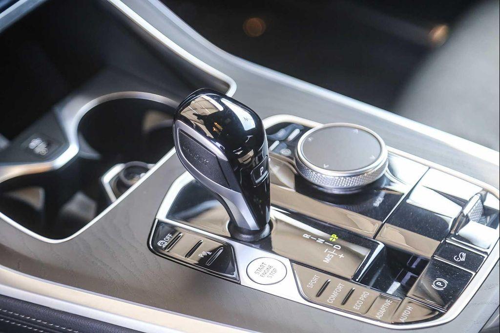 used 2022 BMW X7 car, priced at $46,881