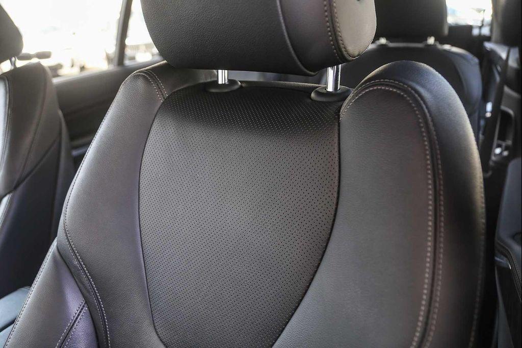 used 2022 BMW X7 car, priced at $46,881