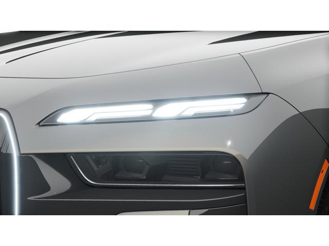 new 2025 BMW 760 car, priced at $138,875