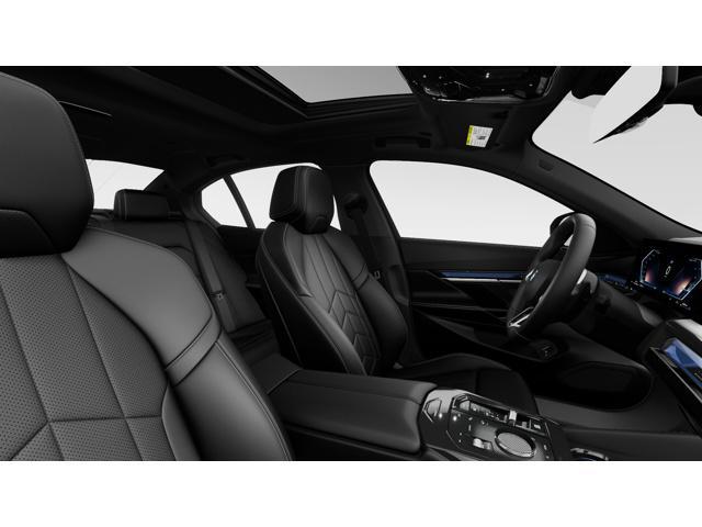 new 2026 BMW 540 car, priced at $77,825