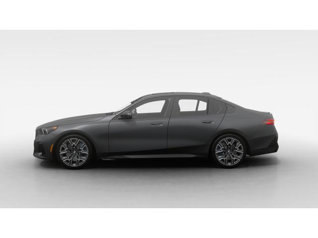 new 2026 BMW 540 car, priced at $77,825