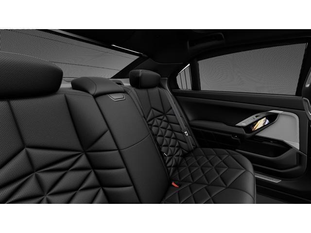new 2025 BMW 740 car, priced at $102,525