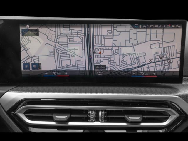 used 2023 BMW M340 car