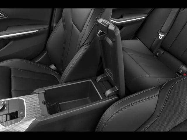 used 2023 BMW M340 car