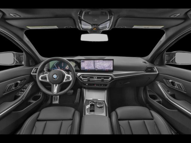 used 2023 BMW M340 car